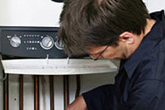 boiler repair Worting