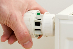 Worting central heating repair costs