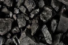 Worting coal boiler costs